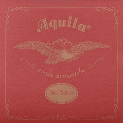 Aquila 85U Red Series...