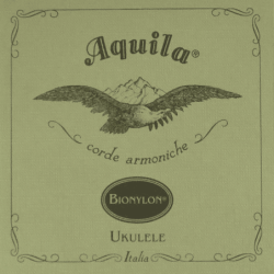 Aquila 59U Bionylon Concert...
