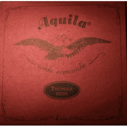 Aquila 91U Thunder Reds...