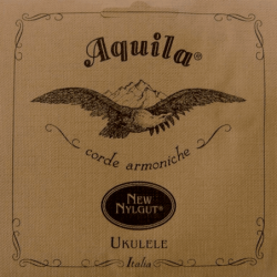 Aquila 33U New Nylgut...