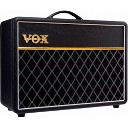 Vox AC10C1 Vintage Black...