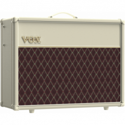 Vox AC30S1 Cream Bronco