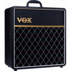 Vox AC4C1 Vintage Black series