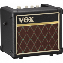 Vox mini 3 G2 classique