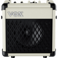 Vox Mini 5 IV rythm ivoire
