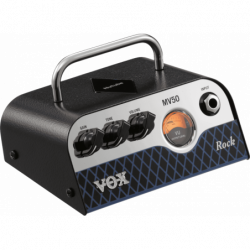 Vox MV50 rock