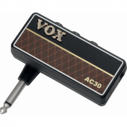 Vox AmPlug V2 AC30