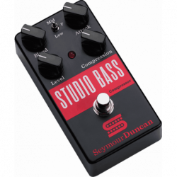 Seymour Duncan Studio Bass...