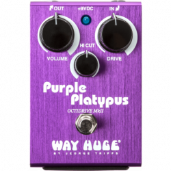 Way Huge WHE800 Purple...