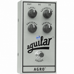 Aguilar AGRO PEDAL 5TH...