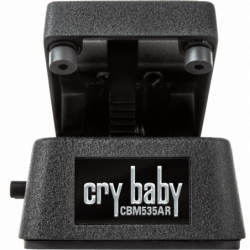Dunlop Cry Baby Mini 535Q...