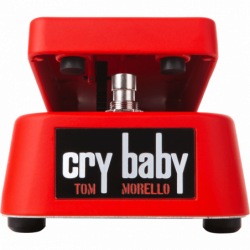 Dunlop Tom Morello Cry Baby...