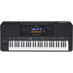 YAMAHA PSR-SX720