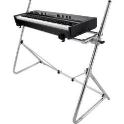 KORG Stand pour Grandstage...