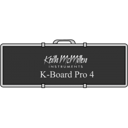 KEITH MC MILLEN case board...