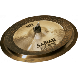 SABIAN  Max Stax Low Mike...