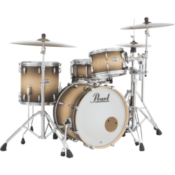 PEARL Master maple complete...