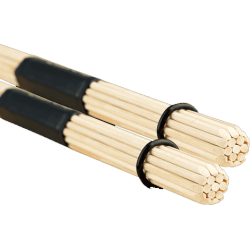 WINCENT Rods 19 brins "bamboo"