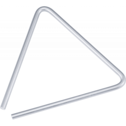 SABIAN Triangle 8" aluminium