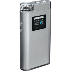 SHURE SHA900 Amplificateur...